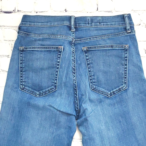 GAP 1969 Deconstructed Resolution Slim Straight (Size 29 R) - Picture 6 of 8